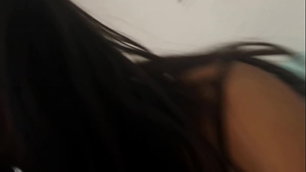 Chava monta rico con lenceria