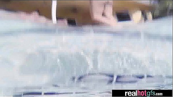 Hot Real Girl Friend Enjoy Hardcore Sex On Tape movie-16