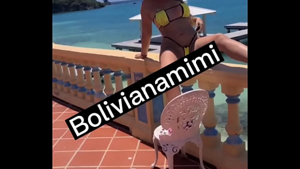 Bolivianamimi.fans