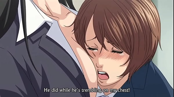 Sex with his neighbor