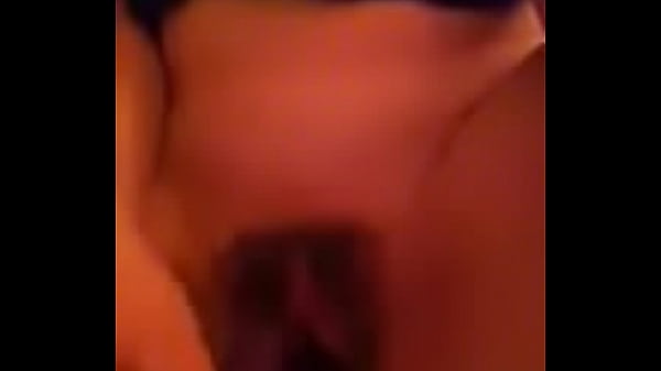 Moans for cock as being fucked with toy