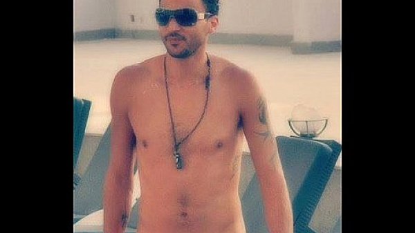 ibrahim saeed sexy boy