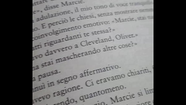 ROMANZO 08 PARTE 15  