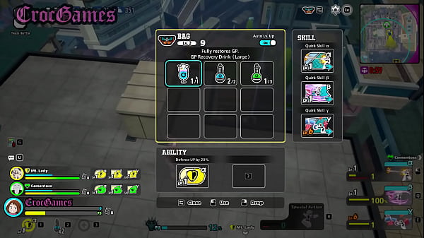 Uraraka Ochako - My Hero Academia