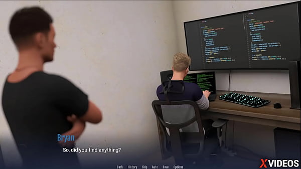 THE BLACKOUT &bull; EP. 18 &bull; SCOPO FORTE UNA TROIA BIONDA