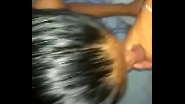 Putita rica con otro 