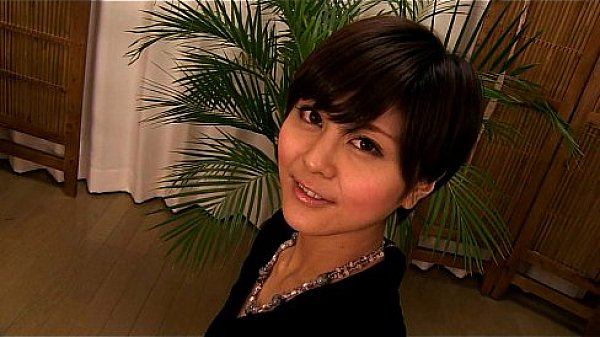 Leggys Dream 1 Japanese nice legged girl Miho in black pantyhose