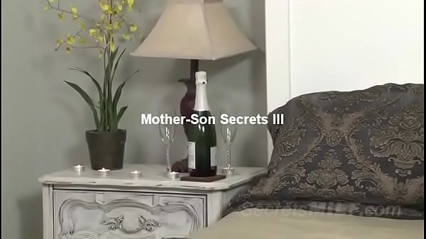Stepmom Jodi West Enticing Stepson To Fuck