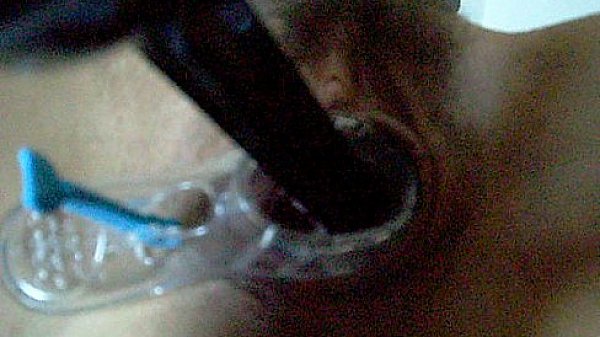 My wife enjoyes, been opened and fisted for good. Part1