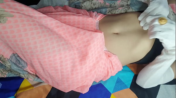 Stepsister want my big dick in her cute shaved pussy painfull closeup sex.  