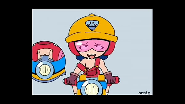 Порно бравл старс  