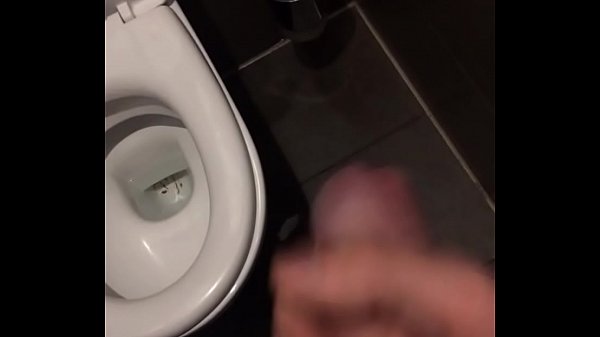 Fast in hotel toilets