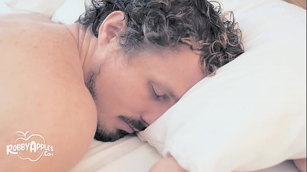 Napping Hunk Solo Trailer