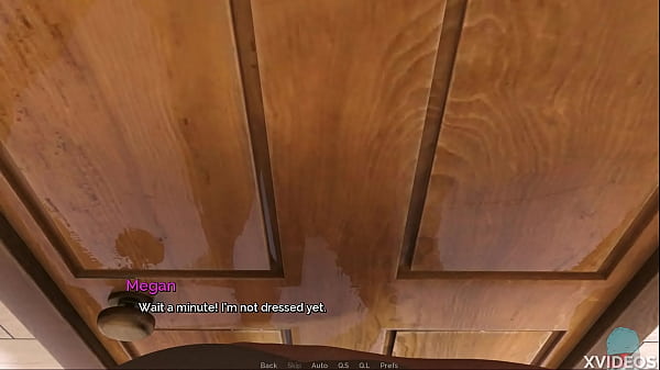 SHUT UP AND DANCE ep.67 &ndash; Visual Novel Gameplay [HD]