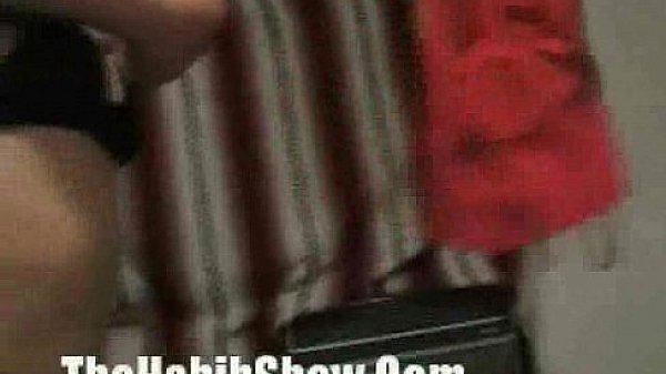 Red Bon 18 , dumb & full of cum