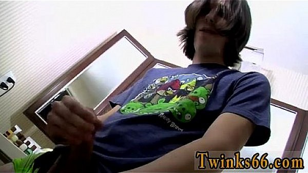 Young emo gay galls Cute Uncut Boy Squirts And Soaks