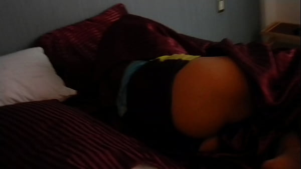 EL CULO QUE ME COY A COMER HOY