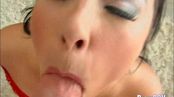 Blowjob POV 375  