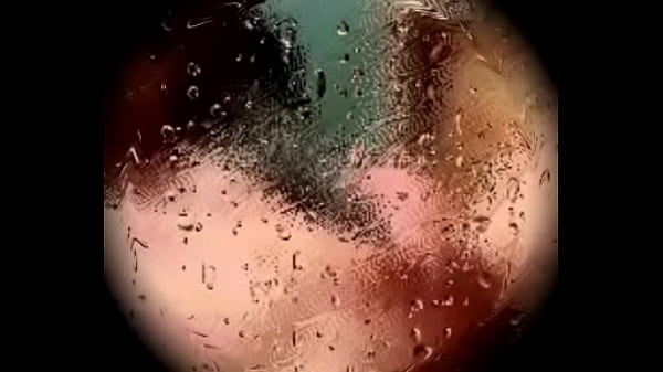 Dreamy intense  masturbation coming in shower 