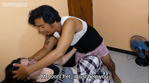 Lustful relationship of a young lady with her brother-in-law