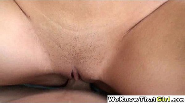 Innocent teen get fucked hard Lacey Parker 4