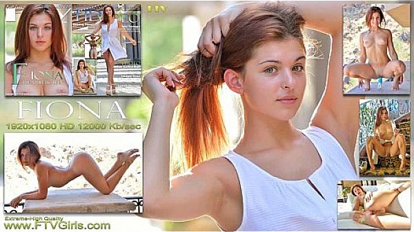 FTV Girls masturbating First Time Video from  12