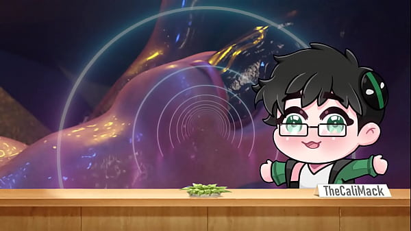 Gay man surprised to cum 