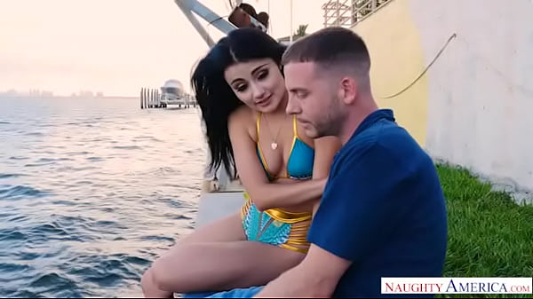 Consoling A Brokenhearted Harlot With A Cock In Her Needy Cunt