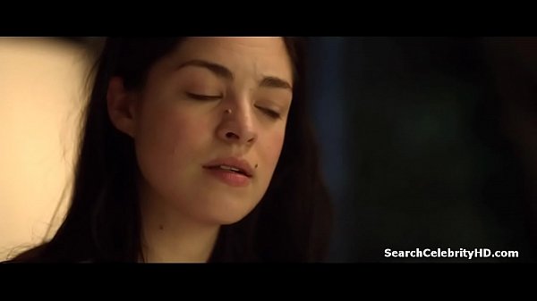 Natalie Madueno - Bedrag S01E06 (2016)