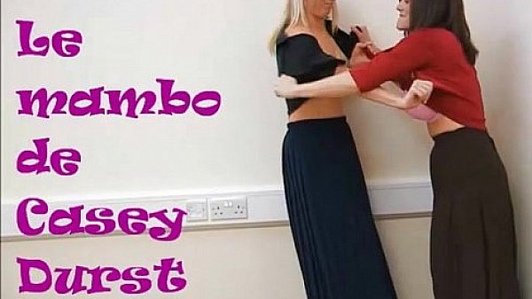 Le mambo de Casey Durst 