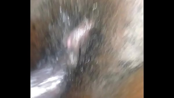 black wet pussy fucking big dick
