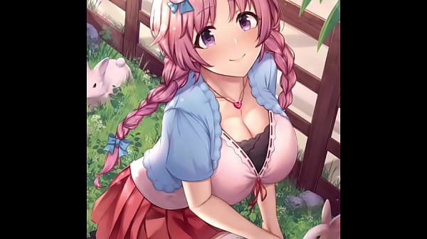 Horny dirty anigirls  