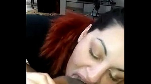 Ass licking good looking