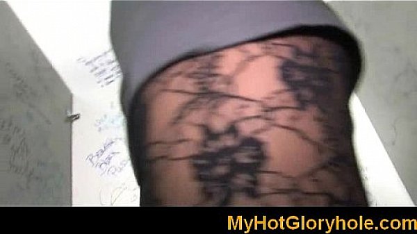 The art of blowjob Gloryhole Sensation 24