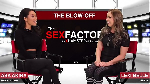 Battle of the Sexes: The Blow-Off