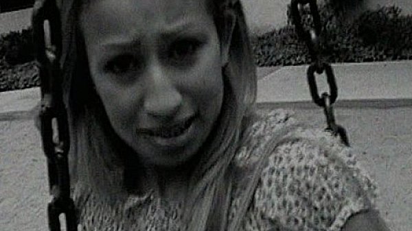 Metro - Runaway Teens - scene 2 - extract 2 