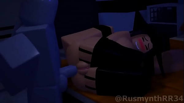 Roblox Slut  
