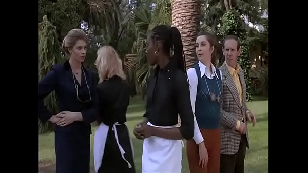 Secretes d`jeunes filles (1980