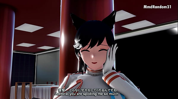 3D Bitch Fucking Another Guy