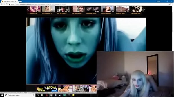 Let's brainwash ourselves with Sissy Together  