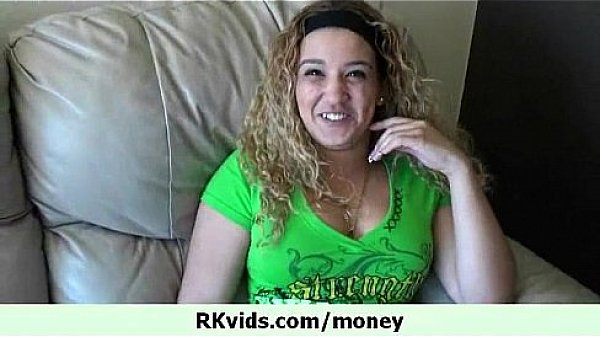 Getting Fucked For Money 26