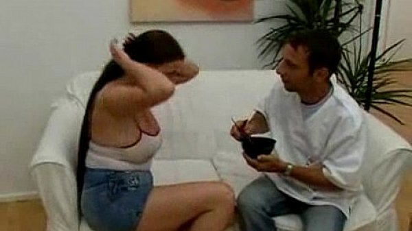 Valerie de Winter german Milf gets fucked