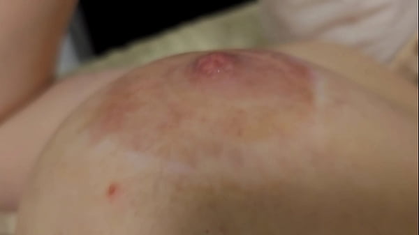 Tit, pussy and anal gape training mix