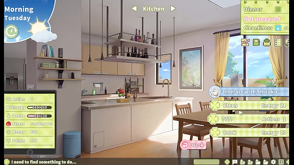 Summer Clover [ HAREM HENTAI GAME ] Ep.26 Step SIBLINGS LOVE STORY !