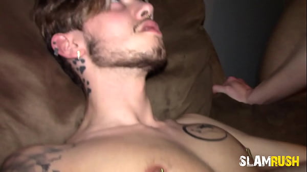 Tasting hella innocent sweet 18yo hole  