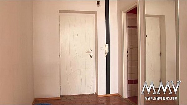 MMV FILMS Czech out the mullet