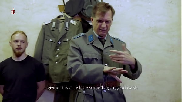 48h Knast Extrem &ndash; Willkommen, Sara! (Trailer Episode 1)