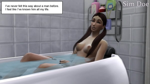 Old man take 18 year olds Virginity