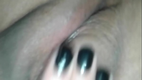 Molhada querendo brincar