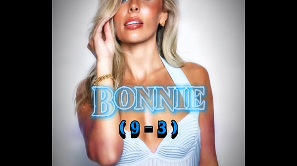 Lily vs Bonnie 100 versus 1000 Porn Battle!